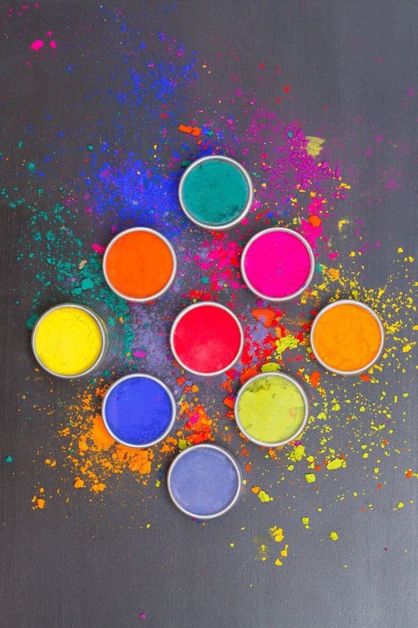 Pigments Manufacturers in India