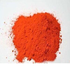 Acid Orange II Manufacturers in India Krishna Impex