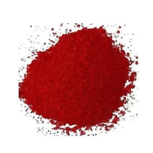 Oil Red Manufacturers in India | High-Quality Solvent Dyes for Plastics & Inks