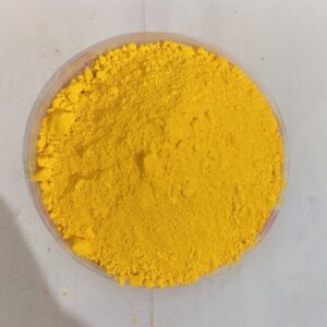 Oil Yellow Manufacturers in India